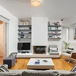 Orion Chania Boutique City House