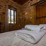 Metochi Traditional House