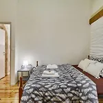 Dreamscape Residences - Stavros Apartment