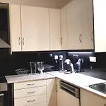 Apartment Split Level