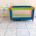 Anna\'S Beautiful Apartment