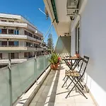 Georginas Home In City Center