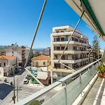 Georginas Home In City Center