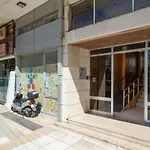 Georginas Home In City Center