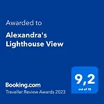 Alexandra\'S Lighthouse View