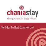 Chaniastay Penthouse Apartment