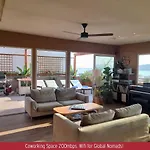 Chaniastay Penthouse Apartment