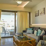 Filia Luxury Apartments
