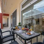 Luxury Maisonette