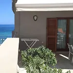Chrysa\'S House In Front Of The Sea