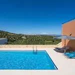 Olive Tree Villa