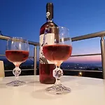 Magic View Apartment