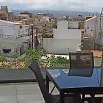 Yianna\'S Modern Central Home In Chania