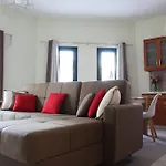 Anna Kavros Appartment