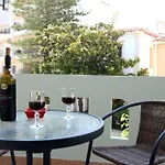 Anna Kavros Appartment