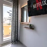 Michail Suite Chania Δίπλα Στην Παραλία Της Πόλης