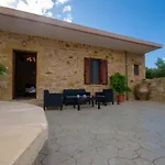 Metochi Traditional House