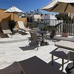 Antica Canea Luxury Rooms