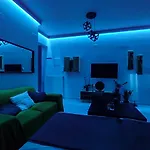 Blue Horizon Studio