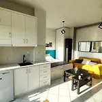 Blue Horizon Studio