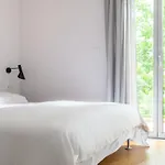 Artful City Loft With Rooftop Terrace, Near Beach
