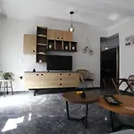Ifigenias Apartment