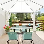Chania Elite Homes Ii-Apartment Near Venizelos Tombs Monument