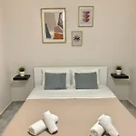 New Apartment 1.5Km From The City Center Of Chania