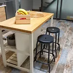 Modern Central Apartment In Chania