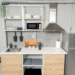 Modern Central Apartment In Chania