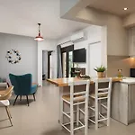 Luxury Apartment In Halepa
