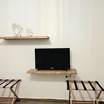 Apartment Split Level