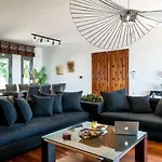 Mk Fine Living