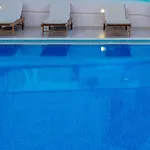 Aspasias Luxury Suite