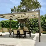 Danae\'S House