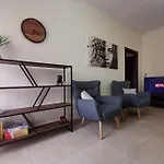 Comfy Apt In Chania City Center