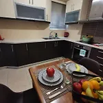 Comfy Apt In Chania City Center