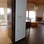 Wide-View & Quiet Apartment Chania