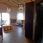 Wide-View & Quiet Apartment Chania
