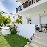Stefanos Apartment Chania