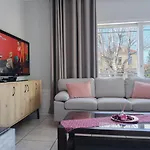 Kostel Apartment