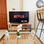 Relaxingardenapt
