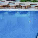Aspasias Luxury Suite