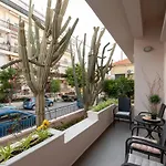Cactus Residence Chania