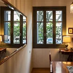 Cactus Residence Chania