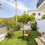 Stefanos Apartment Chania
