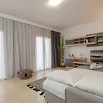 Stefanos Apartment Chania