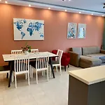 Άνετη Πολυτελη Μεζονέτα