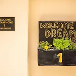 Welcome Dream Home