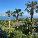 At The Beach! +10Min= Port&Center.